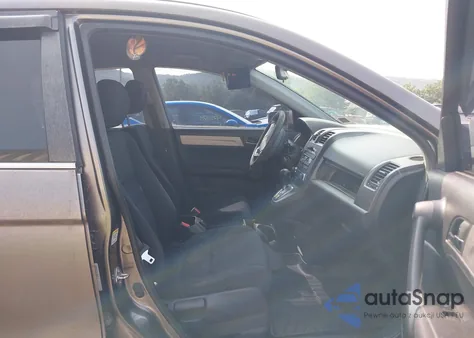 2010 Honda Cr-V Lx из США, поврежденный, VIN 5J6RE4H30AL032679